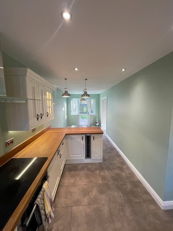Prime Painter & Decorator