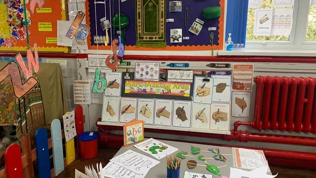 Darul Madinah Rotherham - Nurseries in rotherham