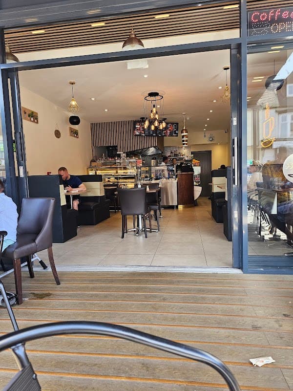 Zer Cafe