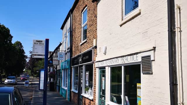 Calcaria Veterinary Practice - Vets in york