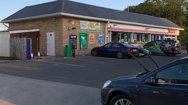 SPAR Guisley - Corner Shops in guiseley