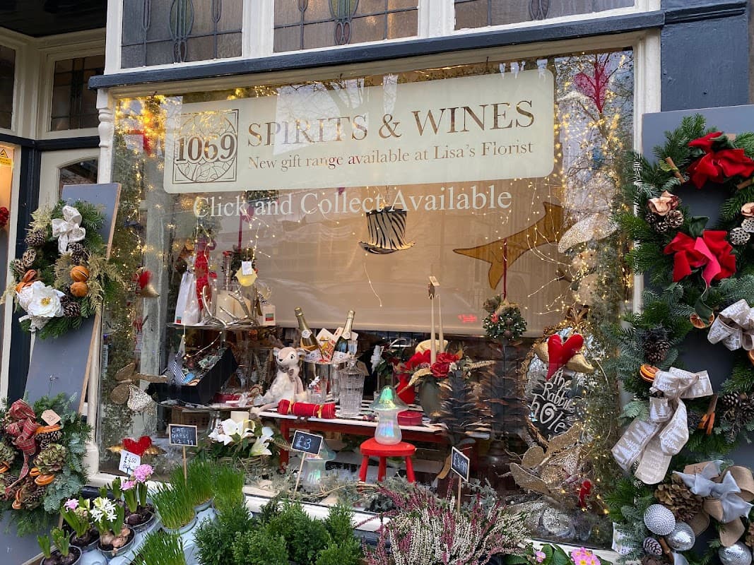 Lisa's Florist