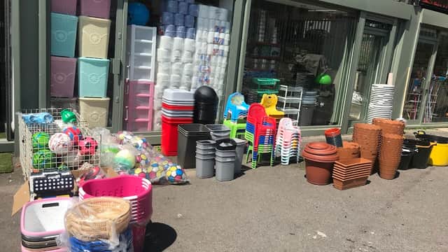Leeds Road Discount Store - Discount Stores in bradford