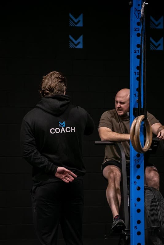 Milestone Fitness