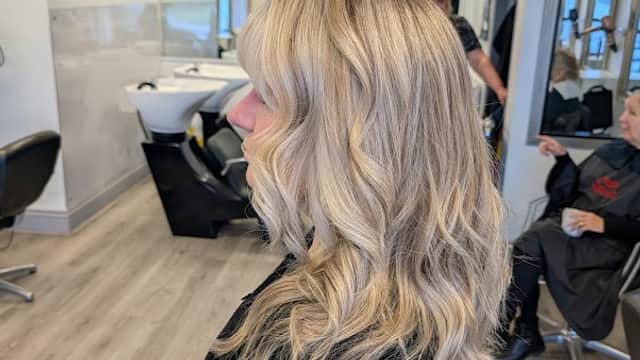 Peta Franklin - Hair Salons in killingbeck