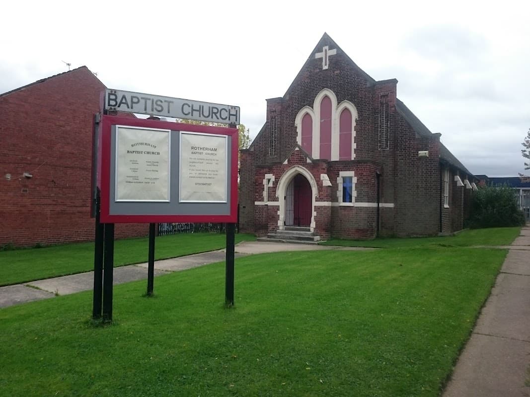 Baptist Church