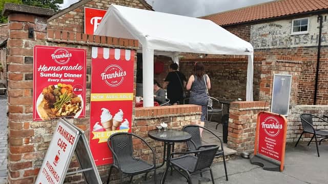 Cafe Riverhead Cafe - Driffield in great driffield