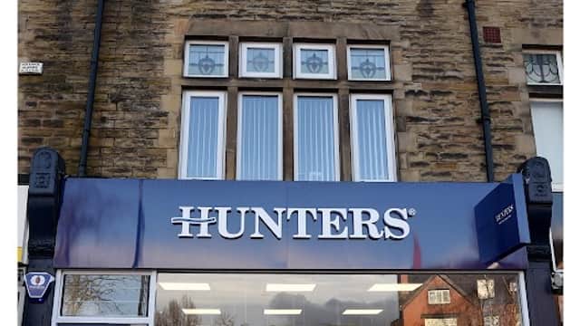 Hunters Estate Agents North Leeds. - Estate Agents in moortown