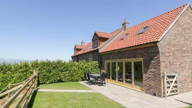 Accommodation at Kaitkyella Lodge in scarborough