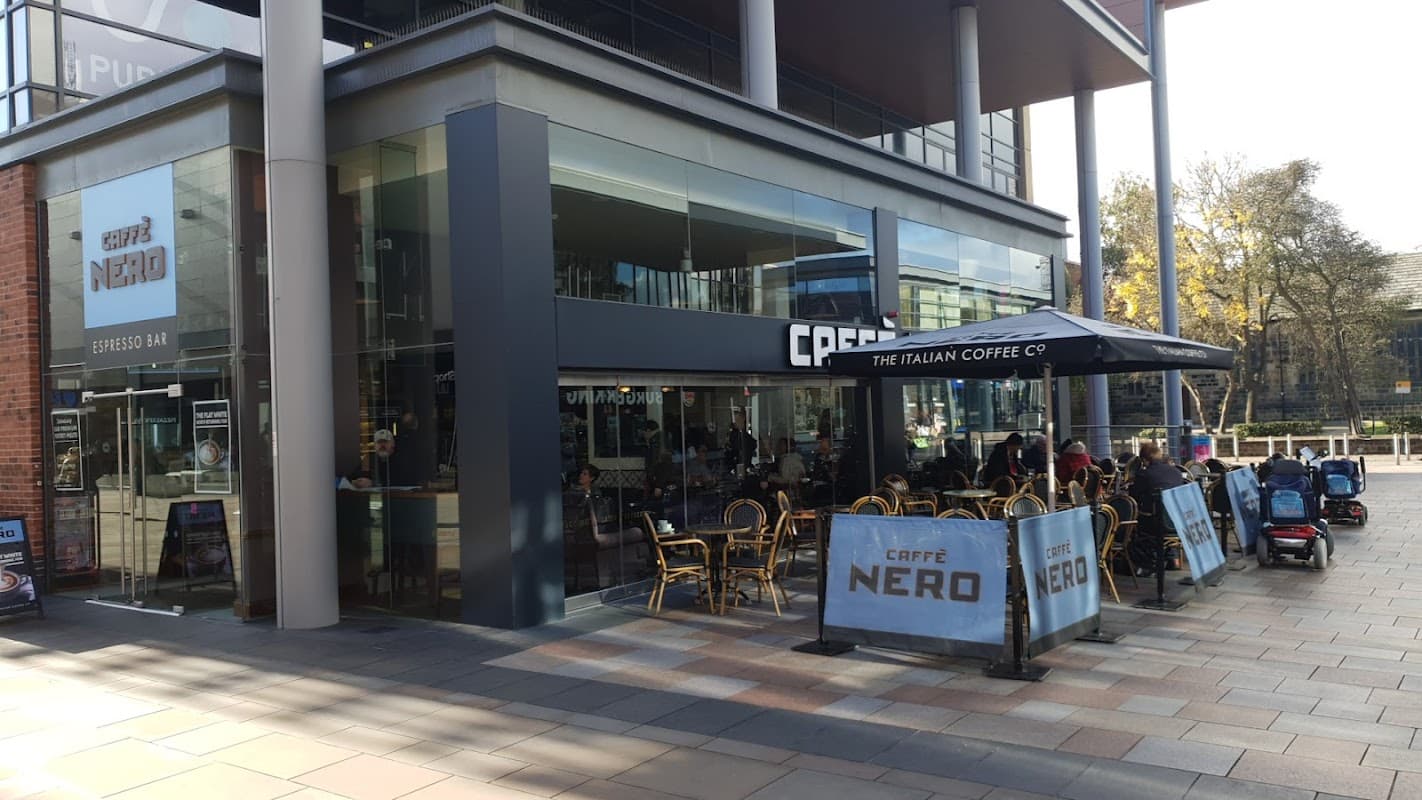 Caffé Nero
