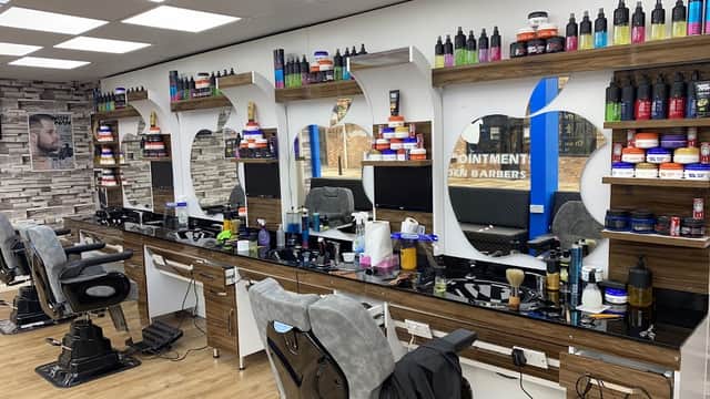 Howden Barbers - Barbers in howden