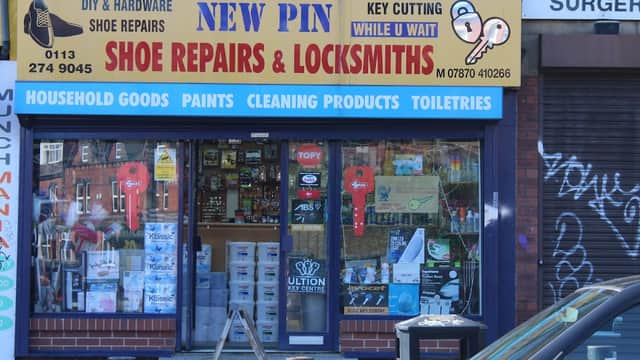 New Pin Locksmiths - Locksmiths in leeds