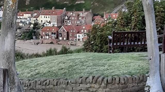 Argyle Guest House - Guest House in whitby