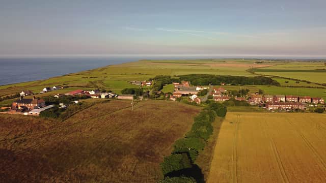 Speeton - Walks & Hiking in speeton