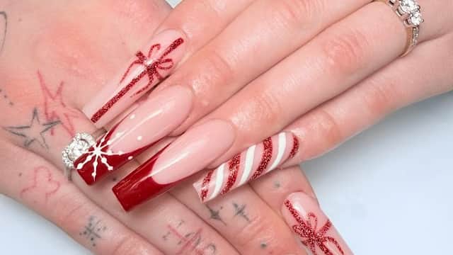 Summer Nails in Goole - Nail Salons in goole