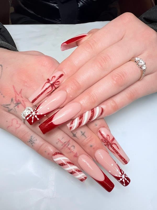 Summer Nails in Goole