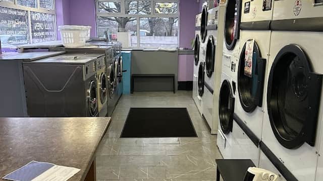 Cottons Spin Laundry &Iron - Launderettes in wakefield