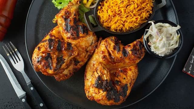 Frangoz Express - Takeaway in bradford