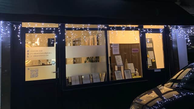 Yssi Vallo Aesthetics - Beauty Salons in guiseley