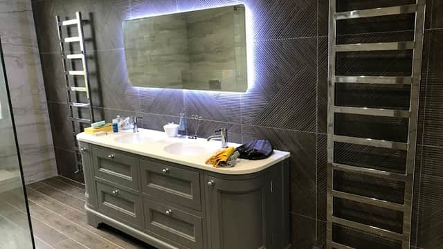 S J Marshall Plumbing and Heating - Plumbers in ilkley
