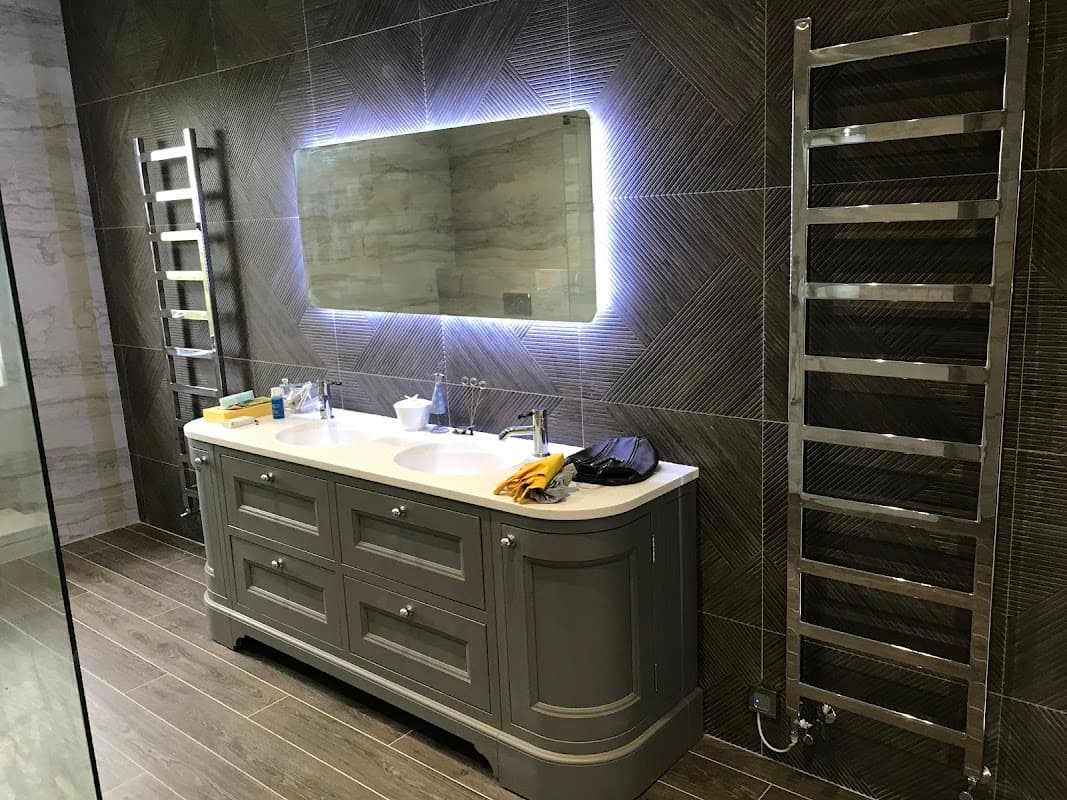 S J Marshall Plumbing and Heating