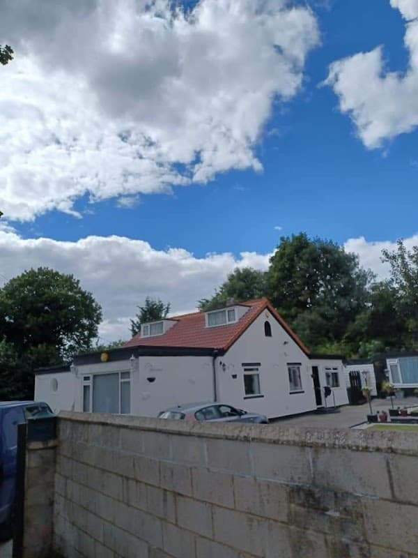 RJ roofing