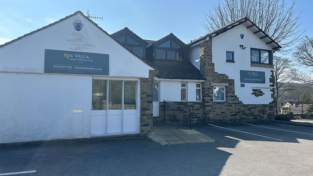 Villa Dental & Implant Clinic