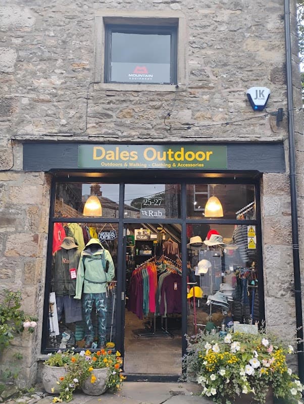 Dales Outdoor