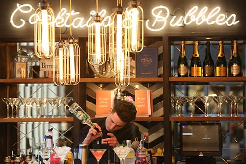 All Bar One Harrogate