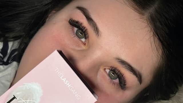 Lashes by Lydia - Beauty Salons in pickering