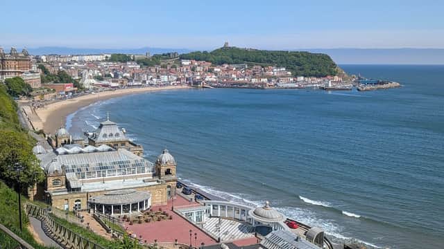 Esplanade Scarborough - Attraction in scarborough