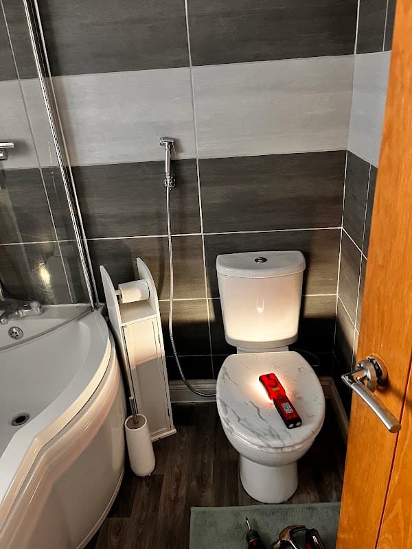 Reyan plumbing services ltd