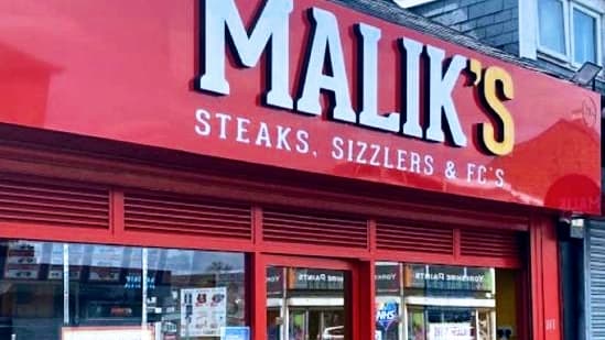 Maliks