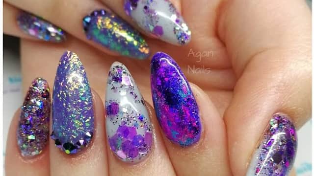 CreΕ Nails - Nail Salons in northallerton