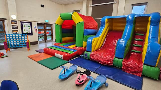 Victoria Dock Village Hall And Community Centre - Community Centres in hull