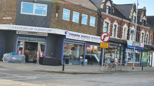 Simply Home Interiors - Furniture Shops in goole