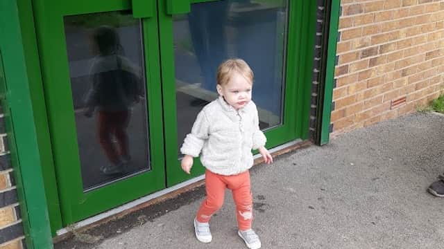 Manor Community Childcare Centre - Nurseries in manor