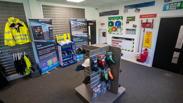 J J Leisure (Now Howcroft Branded Solutions) - Clothes Shops in wath upon dearne