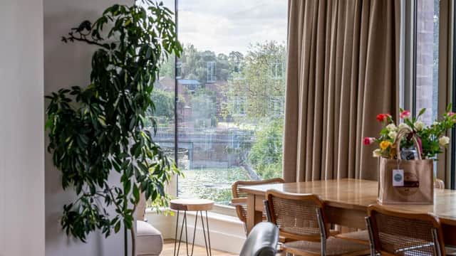 Accommodation at Apartment 304 @ Ryedale House in york