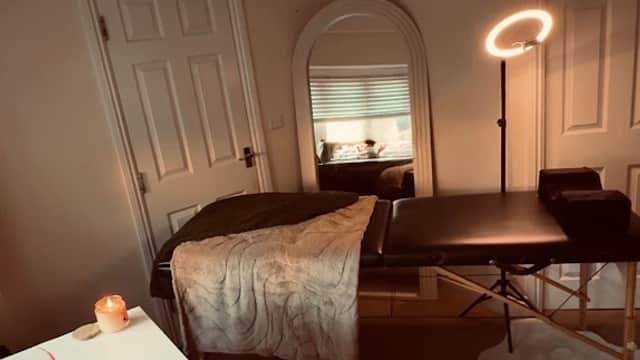 Lash and Grace - Beauty Salons in heckmondwike