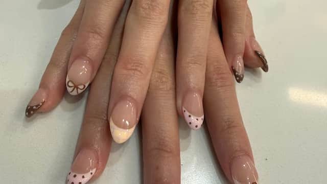 Top Nails - Nail Salons in wombwell