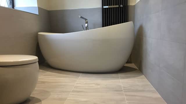 RCS Halifax - Plumbers in halifax