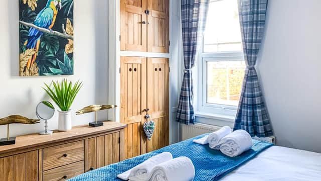 Accommodation at The Knavesmire - Quaint Victorian Home With Free Parking in york