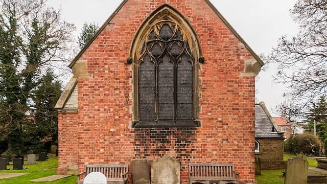 St David's Church - Churches in goole