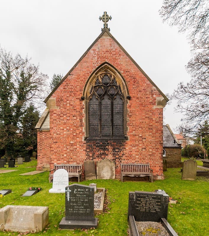 St David's Church