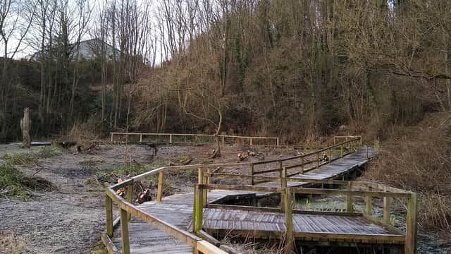 Quarry Mount Park - Park in scarborough