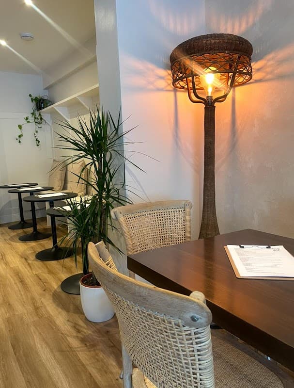 Barleys - Vegan Cafe & Coffee Shop
