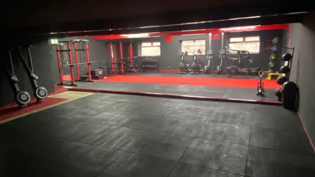 T3 Training & Performance Centre - Gyms in batley