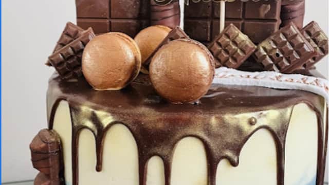 Riz Bakes - Bakers in middlesbrough