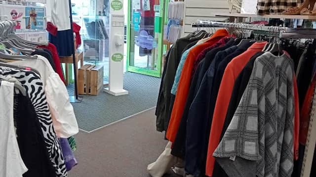 Barnardo's - Charity Shops in hessle